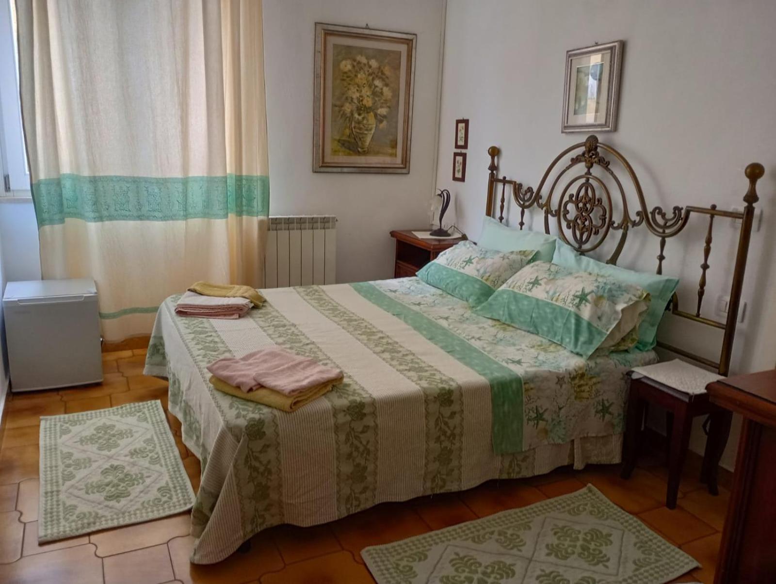 ستينتينو B&B Guest House Il Porto Vecchio المظهر الخارجي الصورة