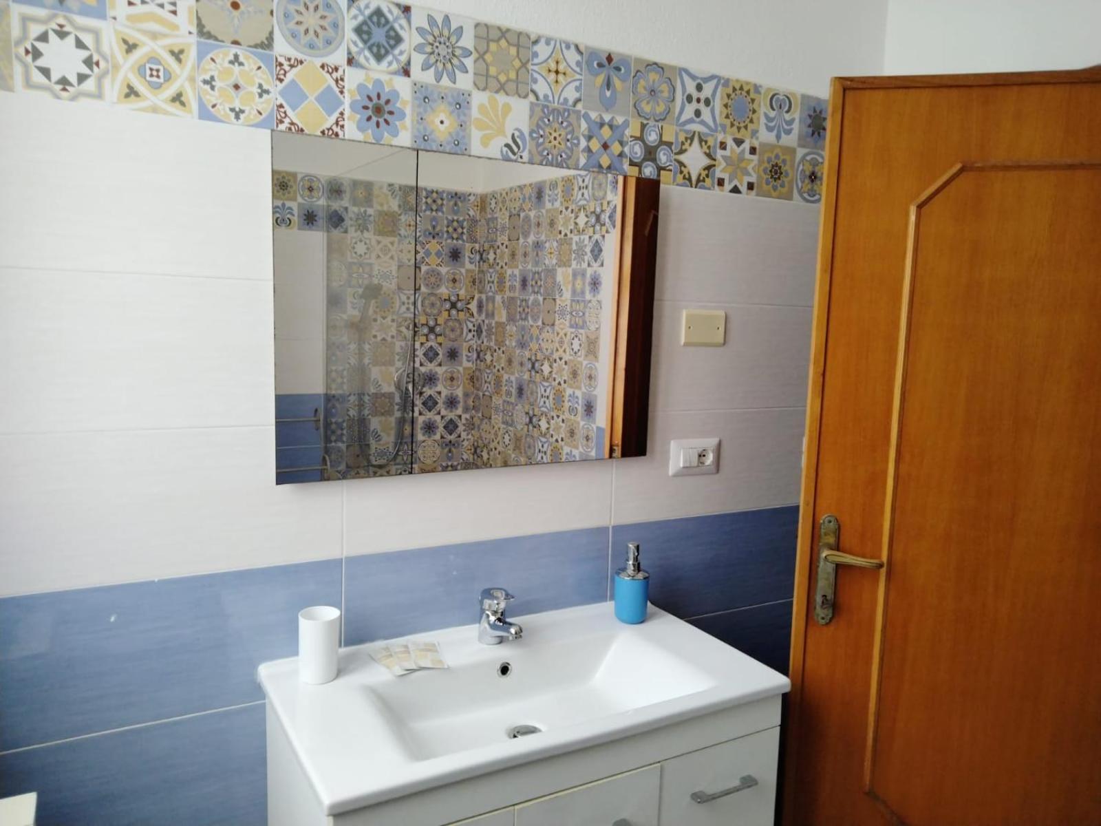 ستينتينو B&B Guest House Il Porto Vecchio المظهر الخارجي الصورة
