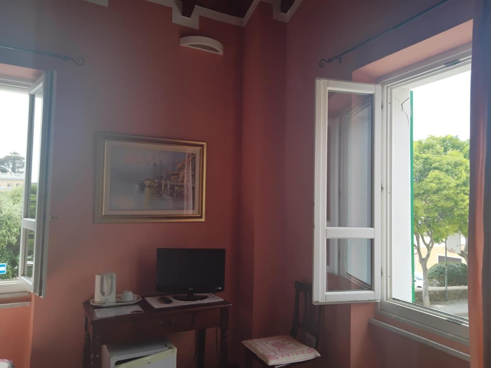 ستينتينو B&B Guest House Il Porto Vecchio المظهر الخارجي الصورة