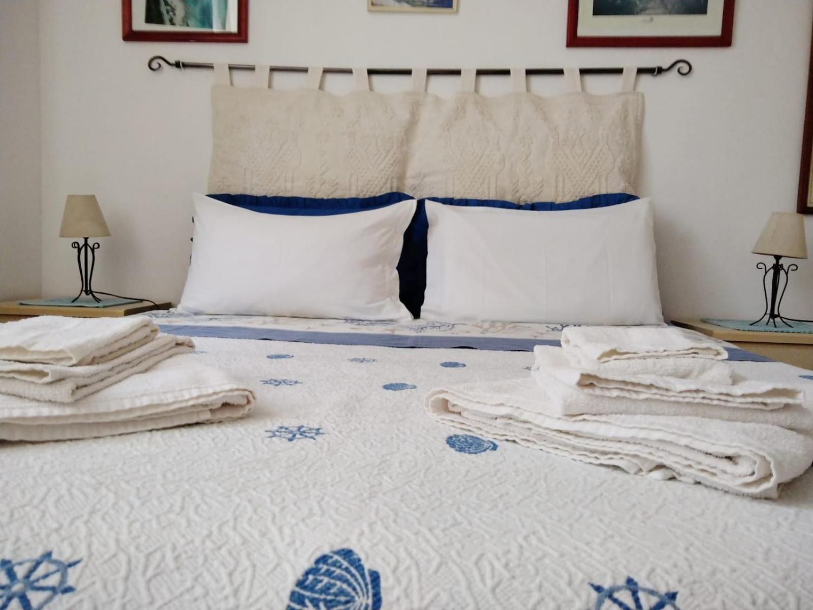 ستينتينو B&B Guest House Il Porto Vecchio المظهر الخارجي الصورة