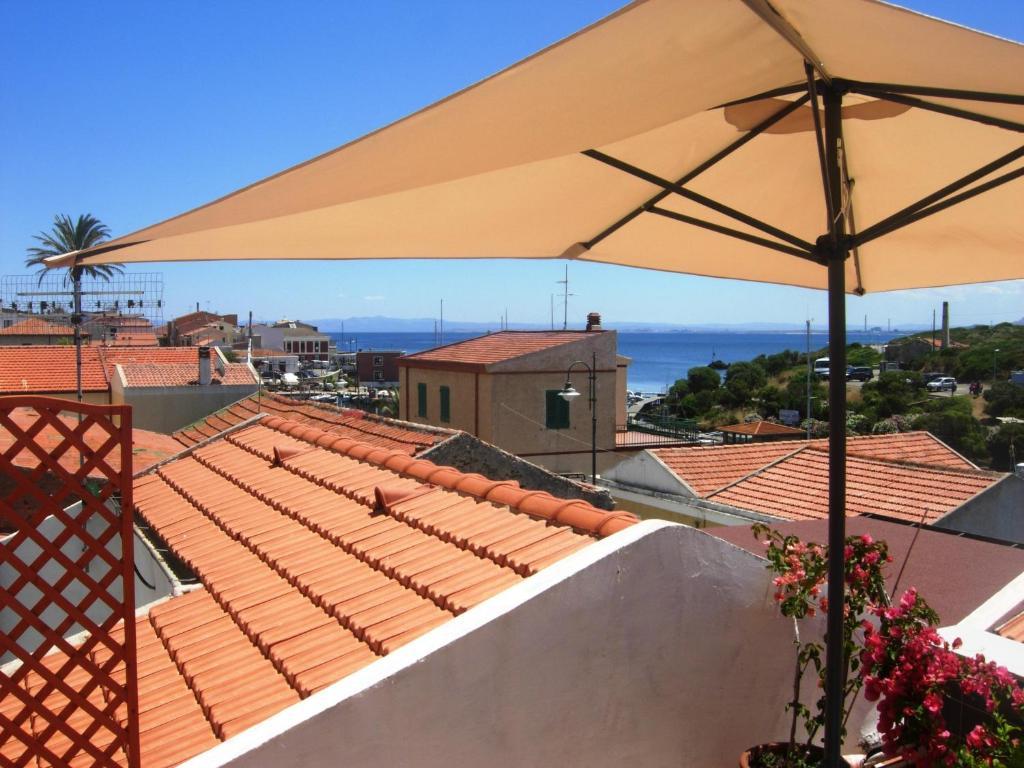 ستينتينو B&B Guest House Il Porto Vecchio المظهر الخارجي الصورة