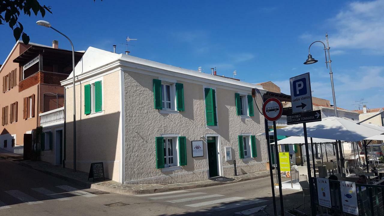 ستينتينو B&B Guest House Il Porto Vecchio المظهر الخارجي الصورة